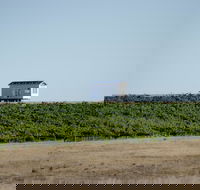 Hounds Run Vineyard - Accommodation Cairns