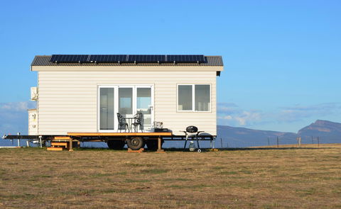 Hounds Run Vineyard - Accommodation Cairns 2