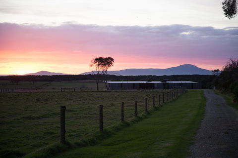 Just Inside The Gate - Accommodation Cairns 0