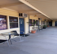 Kaputar Motel - Accommodation Cairns