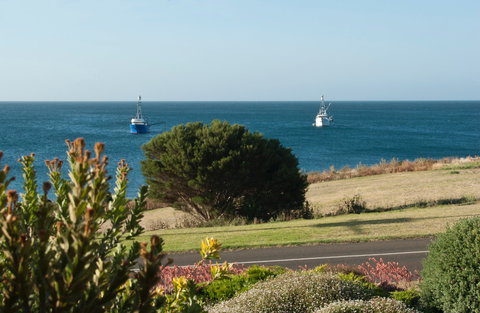 Kepals On The Coast - Accommodation Cairns 1