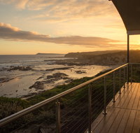 Kilcunda Oceanview Holiday Retreat - Accommodation Cairns