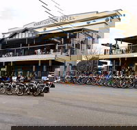 Kitchener Hotel - Accommodation Cairns