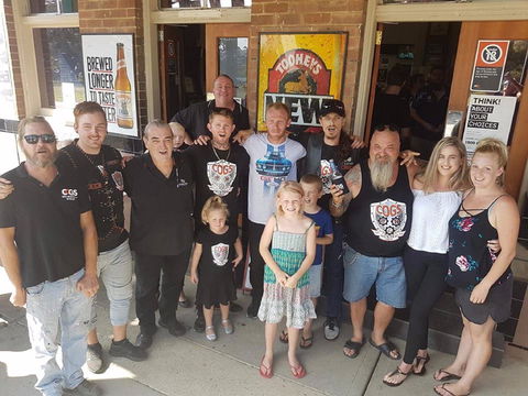 Kitchener Hotel - Accommodation Cairns 1