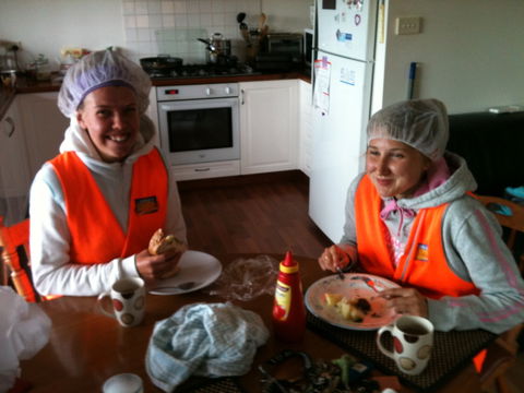 Latrobe Working Hostel - Accommodation Cairns 0