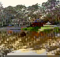 Lincoln Downs Resort Batemans Bay BW Signature Collection - Accommodation Cairns
