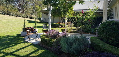 Little Britton Luxury Accommodation - Accommodation Cairns 0