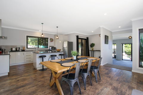 Luminosa - Accommodation Cairns 1