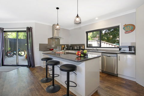 Luminosa - Accommodation Cairns 2