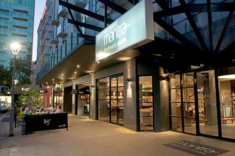 Mantra Hindmarsh Square - Accommodation Cairns 0