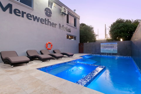 Merewether Motel - Accommodation Cairns 0