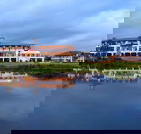 Mercure Kooindah Waters Central Coast - Accommodation Cairns