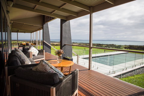 Mistere On Kangaroo Island - Accommodation Cairns 0