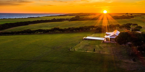 Mistere On Kangaroo Island - Accommodation Cairns 1