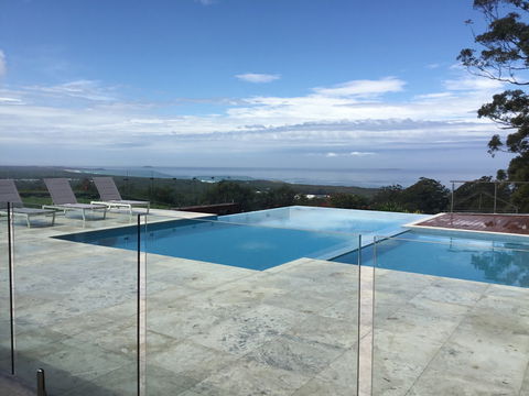 Mont Sapphire Luxury Retreat - Accommodation Cairns 1