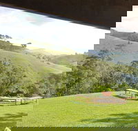 Mudaridge - Accommodation Cairns