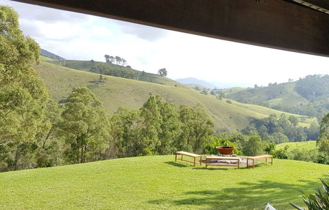 Mudaridge - Accommodation Cairns 0