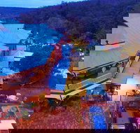 Mundaring Weir Hotel - Accommodation Cairns