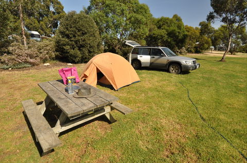 Naracoorte Caves Camping And Accomodation - Accommodation Cairns 2
