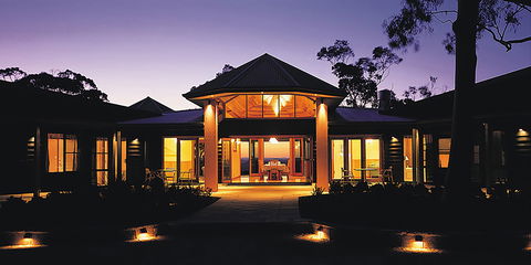 Noonaweena - Accommodation Cairns 0