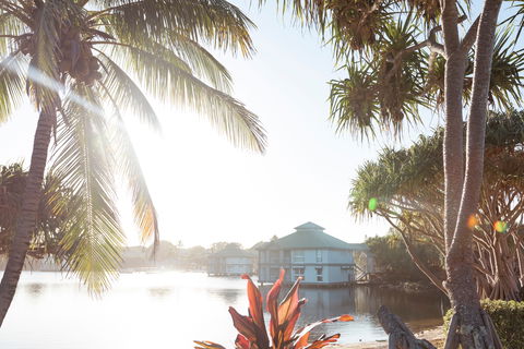 Novotel Sunshine Coast Resort - Accommodation Cairns 0