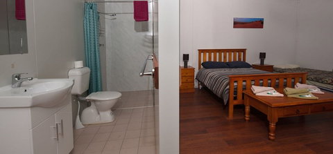 Oasis Cafe & Marree Roadhouse - Accommodation Cairns 1