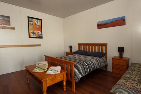 Oasis Cafe & Marree Roadhouse - Accommodation Cairns 2