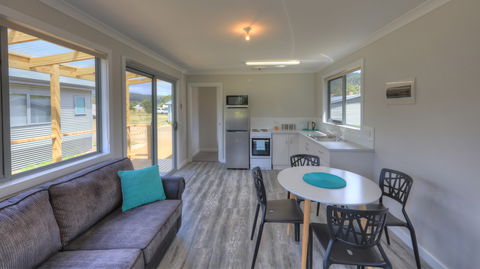 Orford Beachside Holiday Park - Accommodation Cairns 1