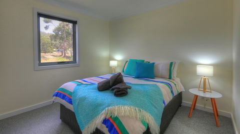 Orford Beachside Holiday Park - Accommodation Cairns 2