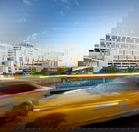 PARKROYAL Melbourne Airport - Accommodation Cairns