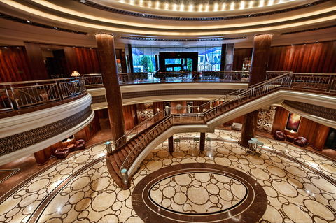 Park Hyatt Melbourne - Accommodation Cairns 2