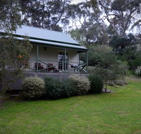 Pavilion at St Helens - Accommodation Cairns