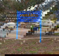 Pinnaroo Caravan Park - Accommodation Cairns