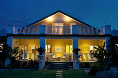 Plantation House At Whitecliffs - Accommodation Cairns 0