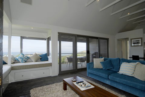 Points South By The Sea - Accommodation Cairns 1