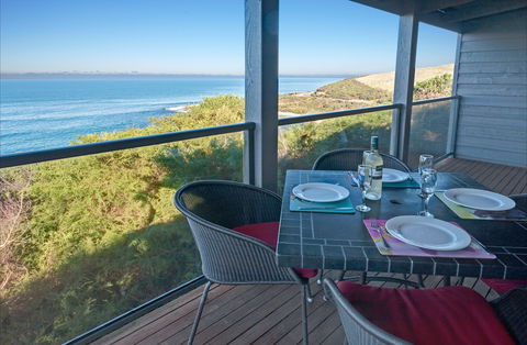 Points South By The Sea - Accommodation Cairns 2