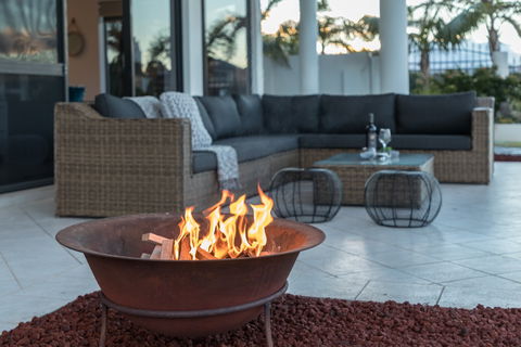 Port Lincoln Marina Luxury Escape - Accommodation Cairns 2