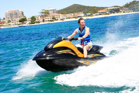 Ramada Resort By Wyndham Shoal Bay - Accommodation Cairns 1