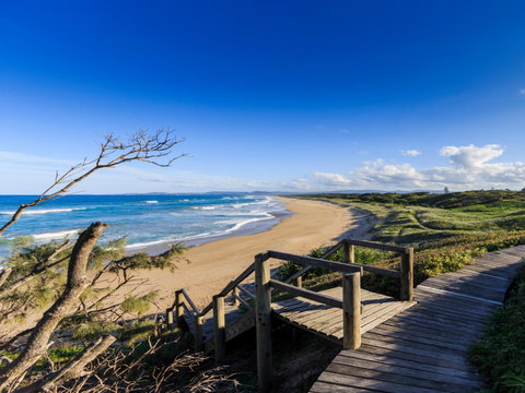 Reflections Holiday Parks Red Rock - Accommodation Cairns 1