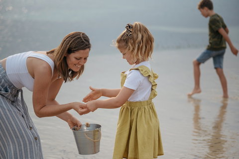 Reflections Holiday Parks Red Rock - Accommodation Cairns 2