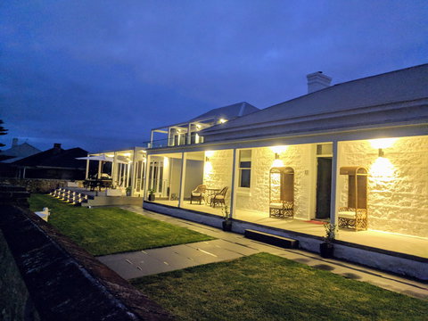 River's End Retreat Goolwa - Accommodation Cairns 1