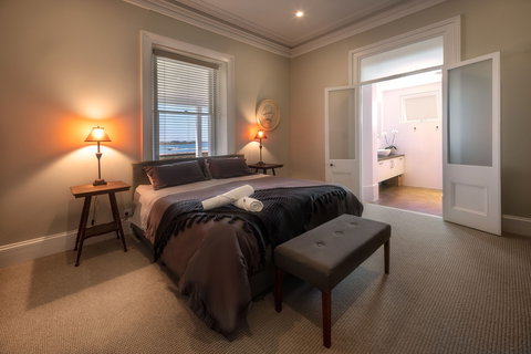 River's End Retreat Goolwa - Accommodation Cairns 2