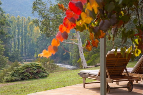 Riverdowns - Accommodation Cairns 0