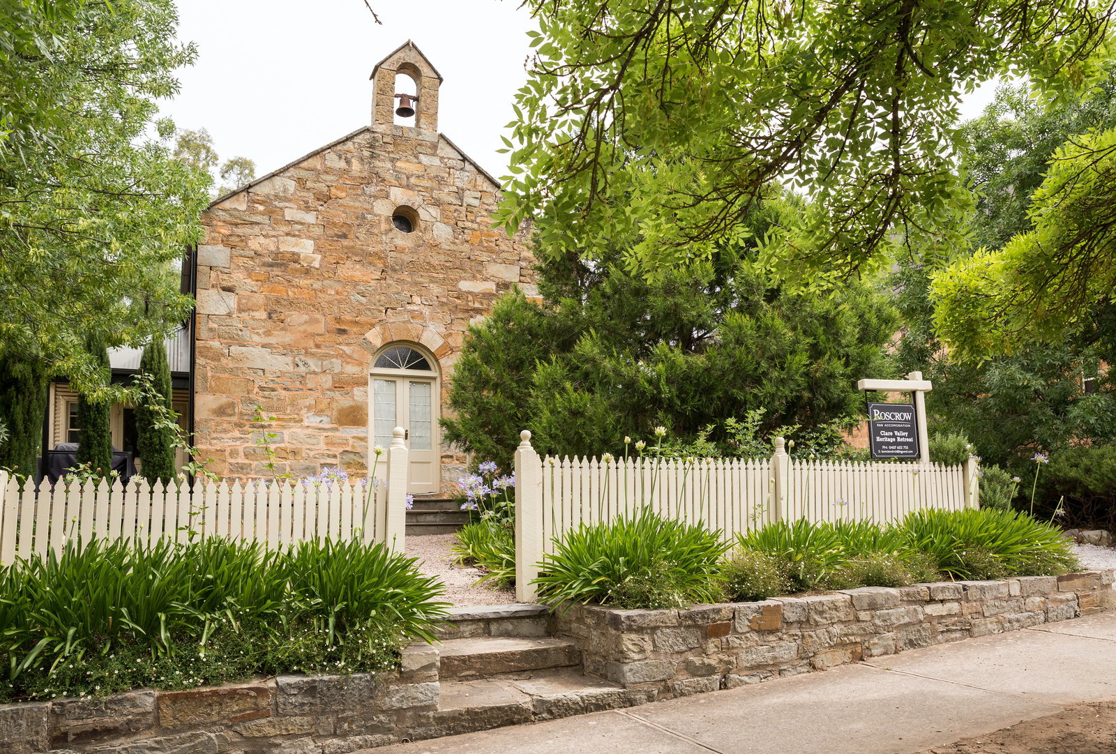 Clare SA Accommodation Cairns