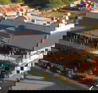 Royal Hotel Adelong - Accommodation Cairns