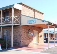 Sandstock Motor Inn - Accommodation Cairns