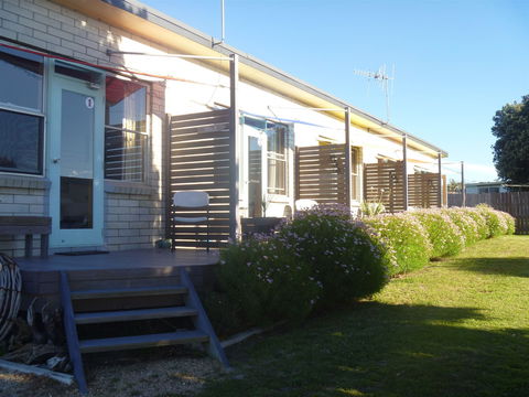 Scamander On The Beach - Accommodation Cairns 0