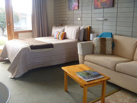 Scamander On The Beach - Accommodation Cairns 2