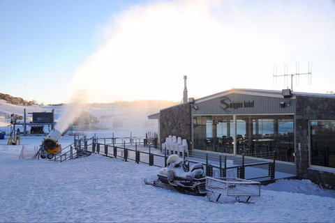 Smiggins Hotel - Accommodation Cairns 0