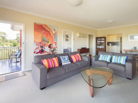 Southerly Change - Accommodation Cairns 1